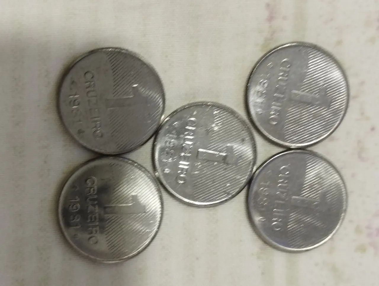 Vendo este lote de moedas  - Foto 5