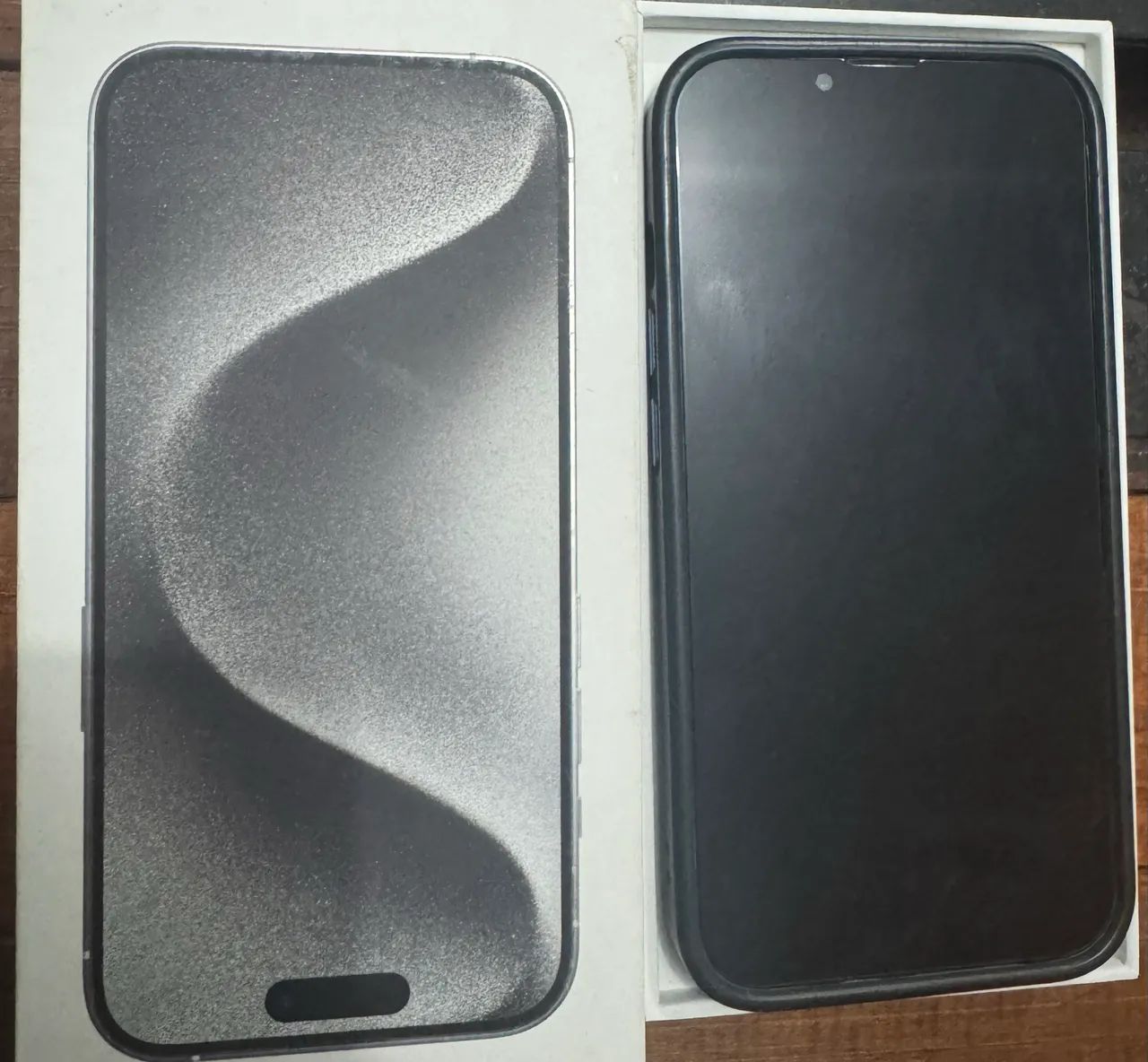 IPHONE 13 256 gigas  - Foto 2