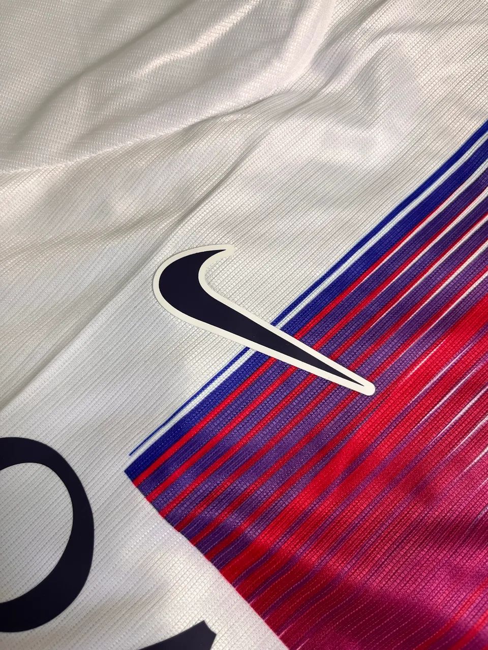 Camisa PSG II 2026/27 - Foto 2