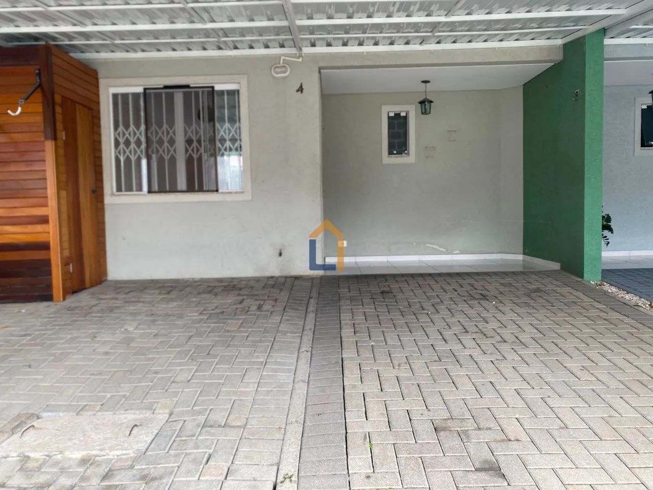 Sobrado com 3 quartos em condomínio no Umbará - Foto 3