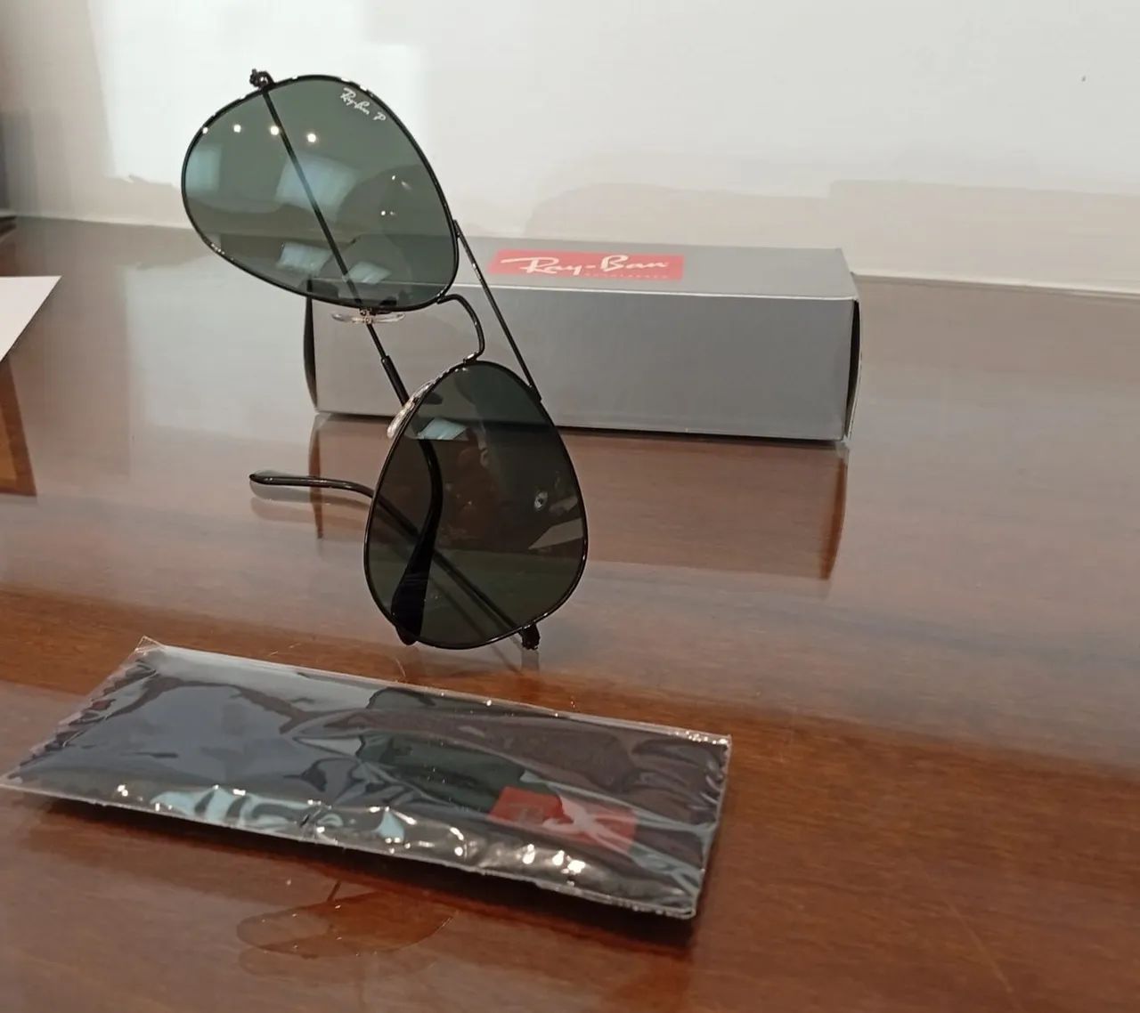 Ray Ban Aviator Original 