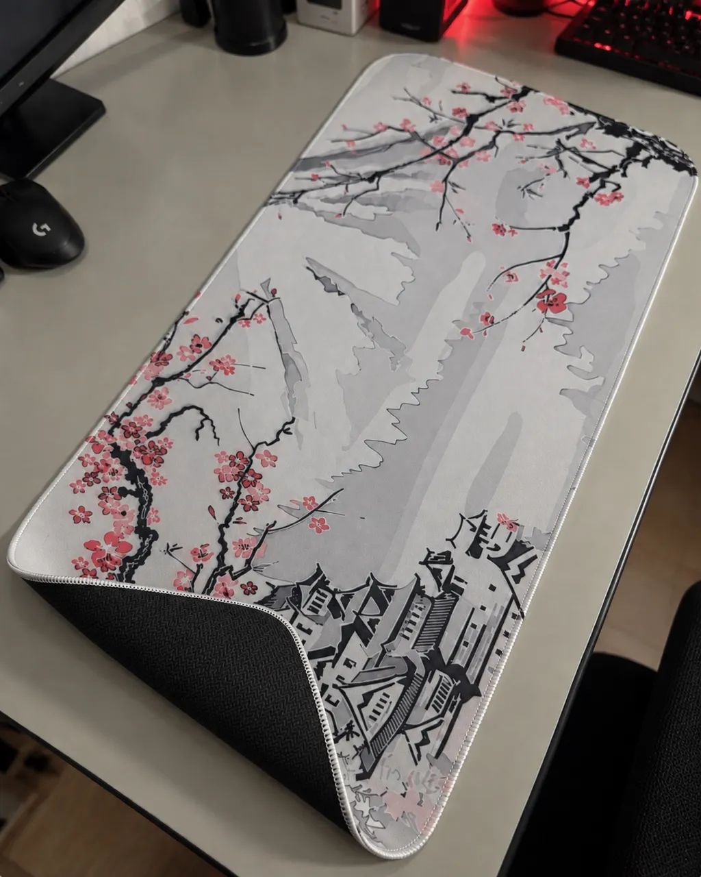 Mouse Pad - Foto 2