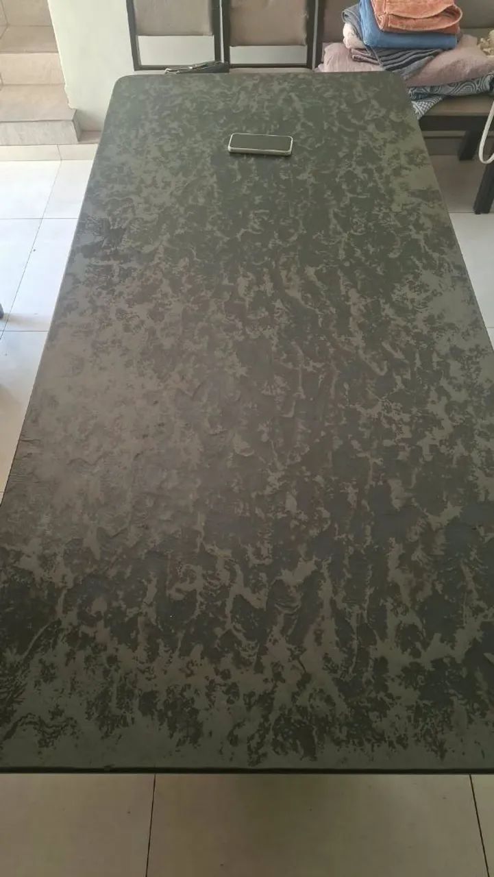 Mesa pedra 