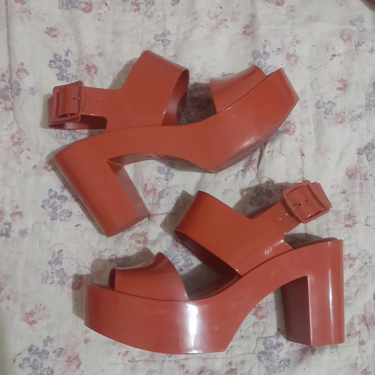 Melissa Mule III tamanho 37