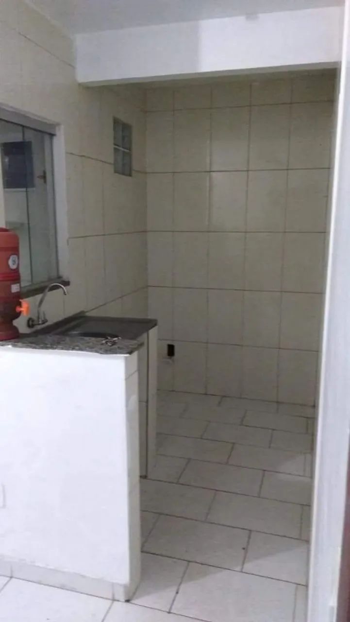 Vendo apartamento 