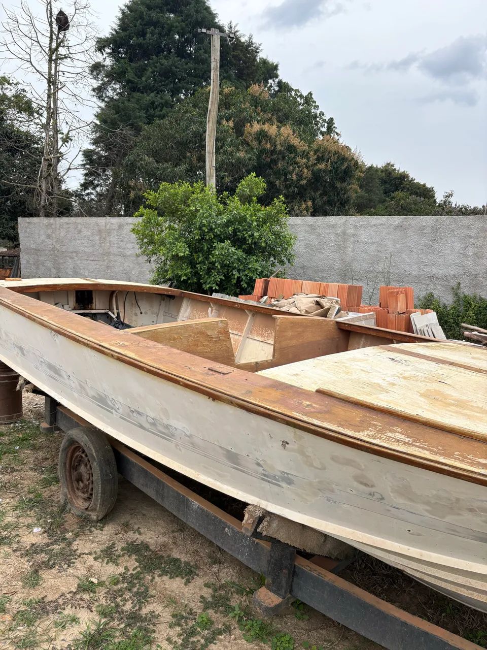 Barco Cabrasmar - Foto 3