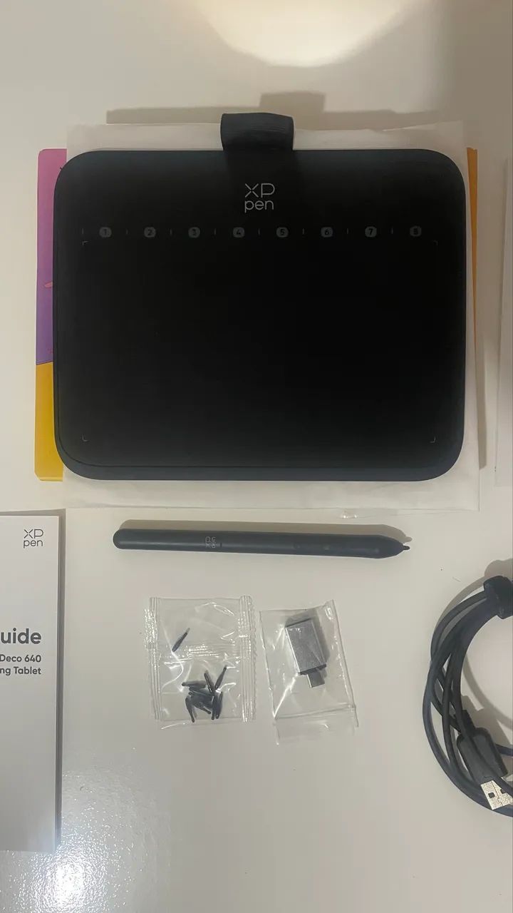 Mesa Digitalizadora Deco 640 Excelente - Foto 3