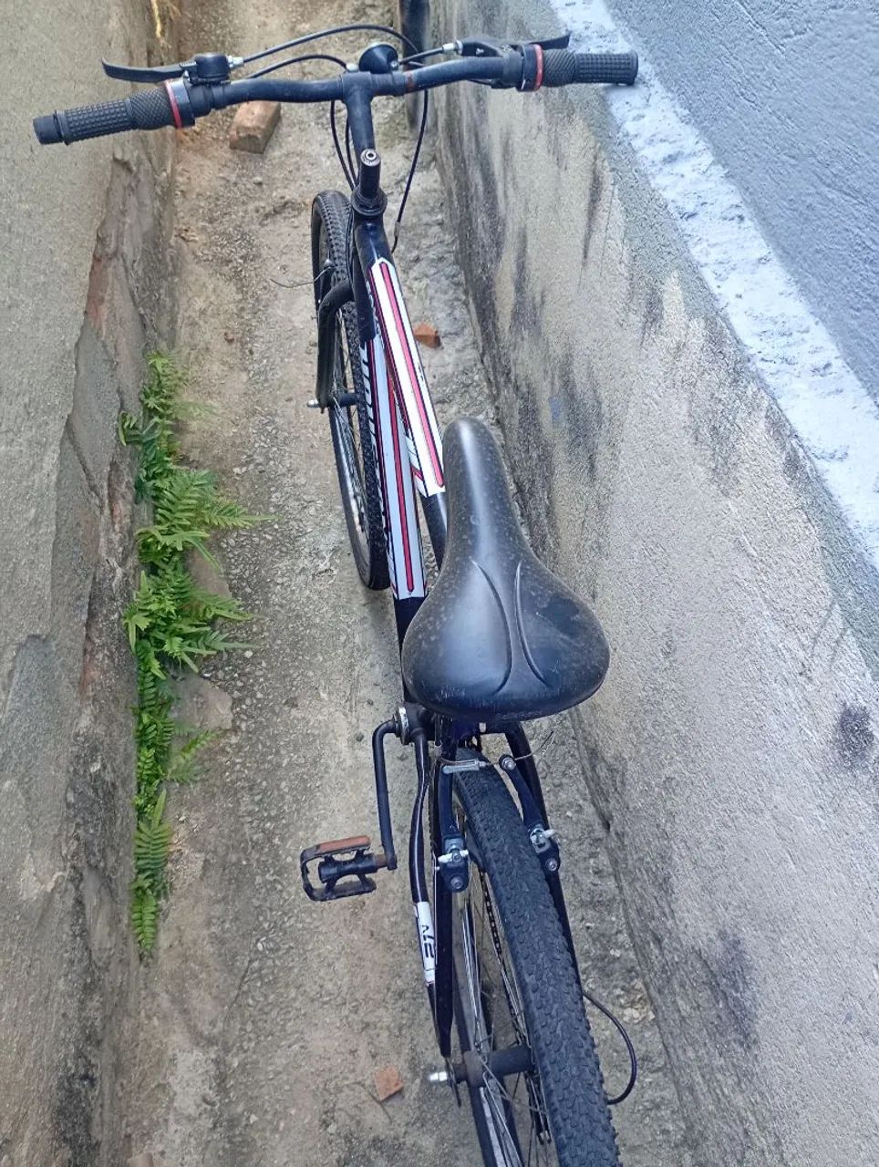 Bicicleta aro 26 - Foto 3