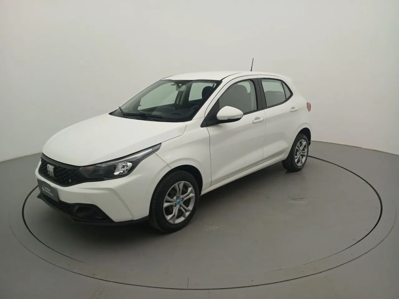 Fiat Argo Drive 1.0 Firefly 2025