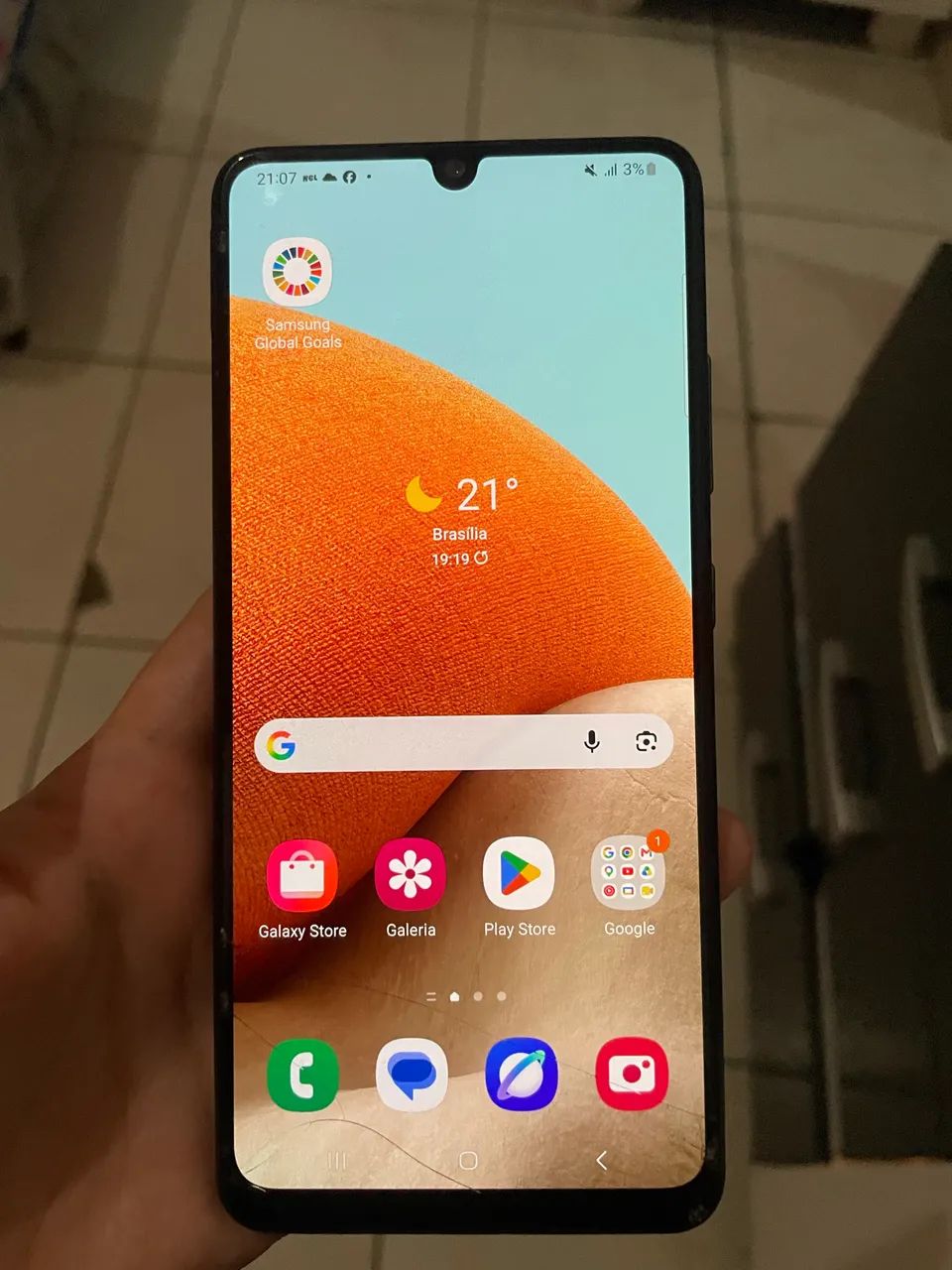 CELULAR GALAXY A32 - Foto 2