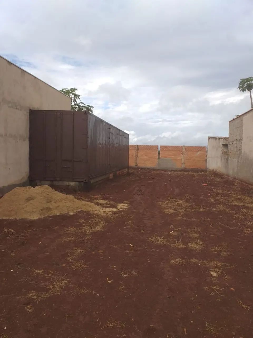 Terreno e Container  - Foto 4
