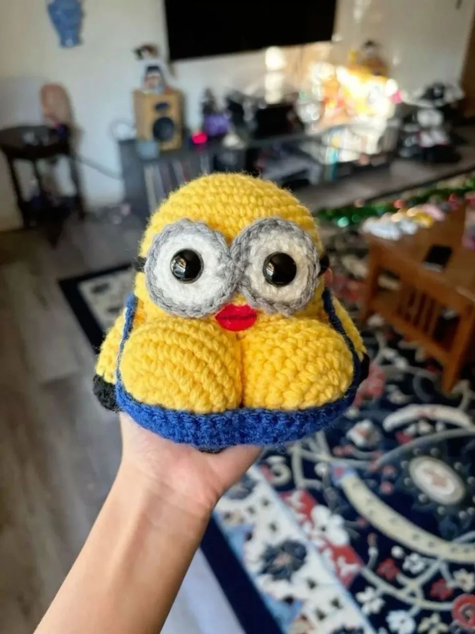 Crochê personalizados - Foto 3