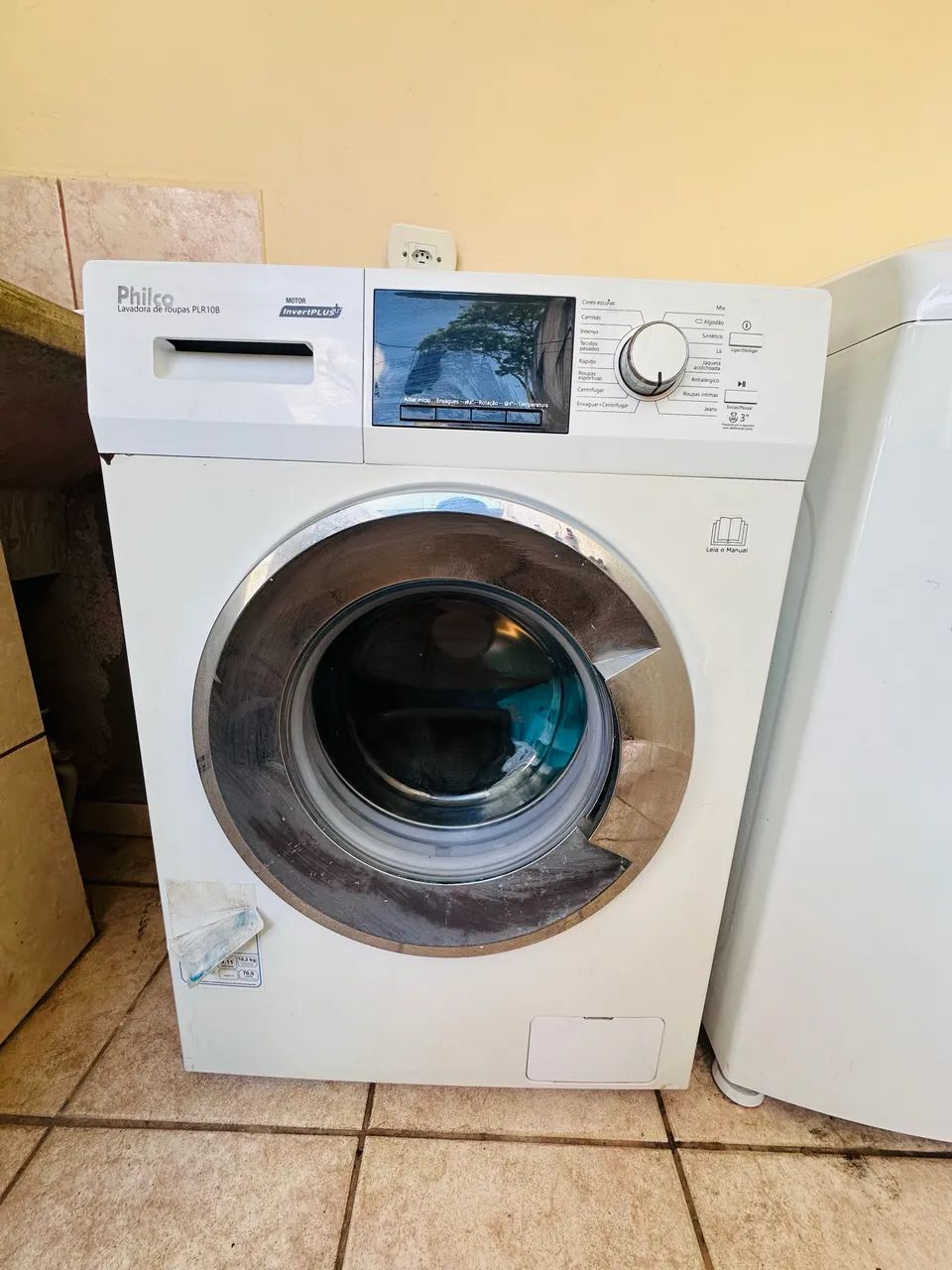 Máquina de lavar  - Foto 4