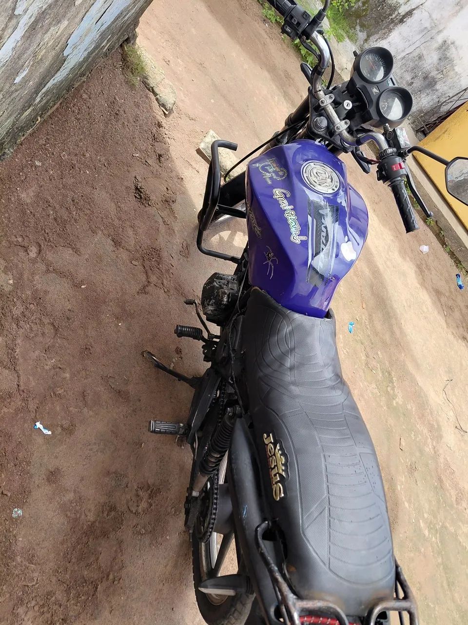 Dafra Speed 150 2010  - Foto 3