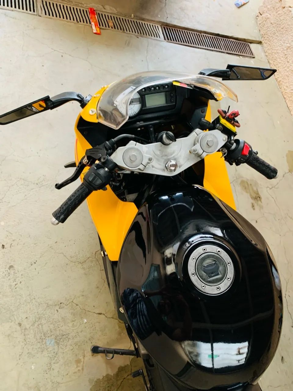 Comet 250 Gtr - Foto 3