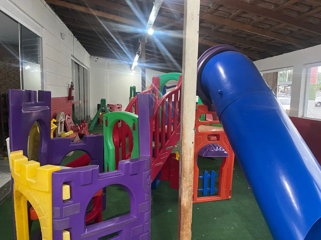 Brinquedos vendo 5700 só hoje * ou *