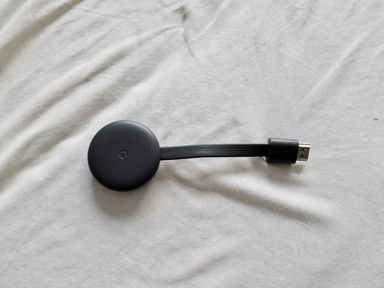 Chromecast 