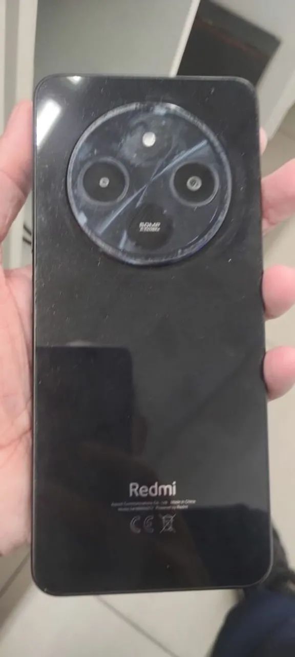 Redmi 14C ótimo estado  - Foto 2