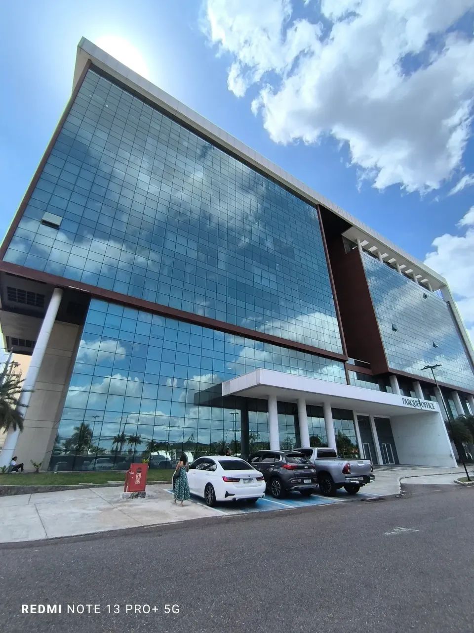 SALA COMERCIAL PQ OFFICE 60 m ALUGUEL OU VENDA !!! - Foto 3