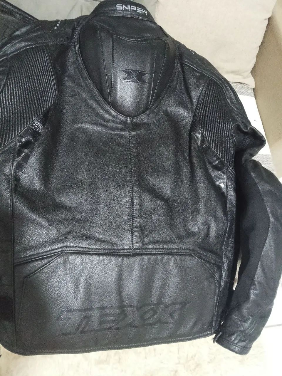 JAQUETA MASCULINA TEXX SNIPER 2 - Foto 3
