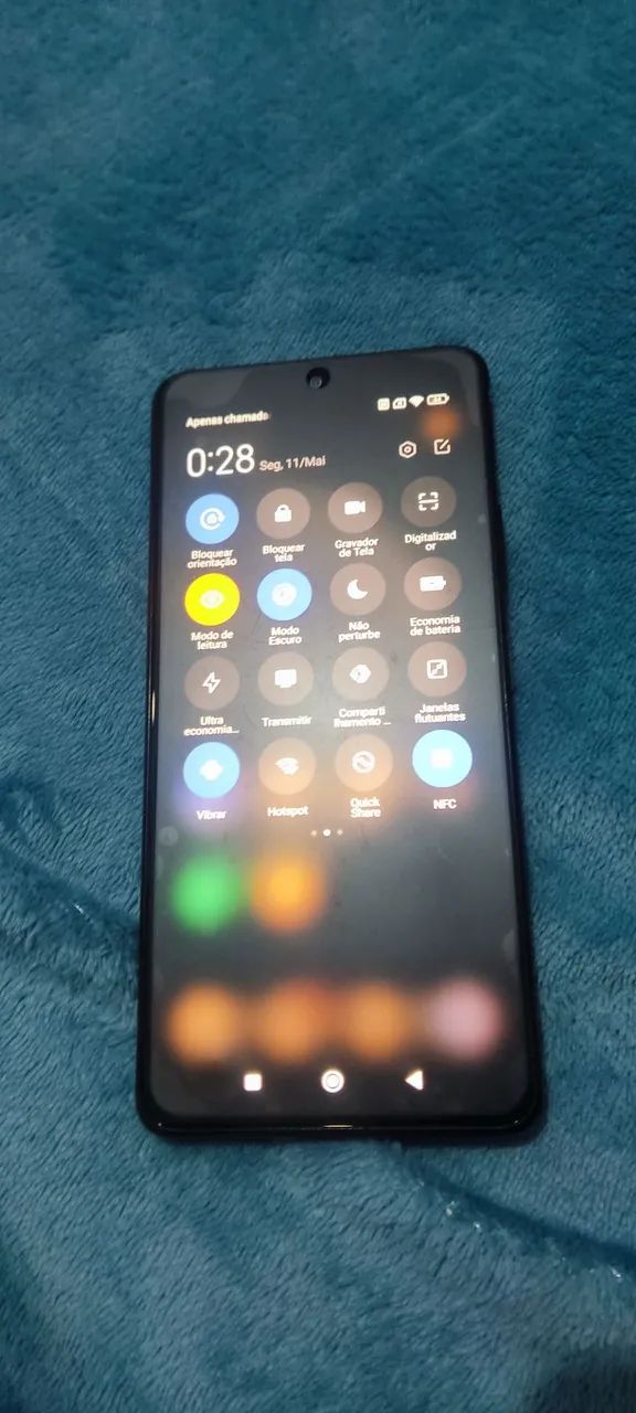 Smartphone Xiaomi Poco x3 Pro  - Foto 2