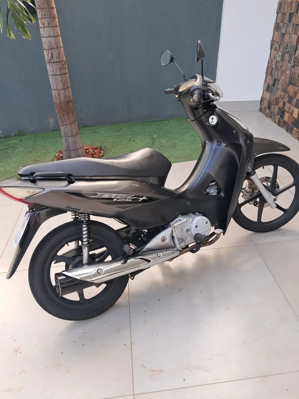 Biz + 125 - Foto 2