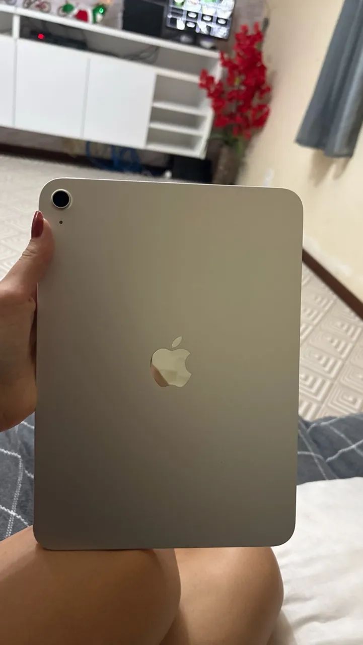 Apple Ipad 11a Geração 11 polegadas, 128GB