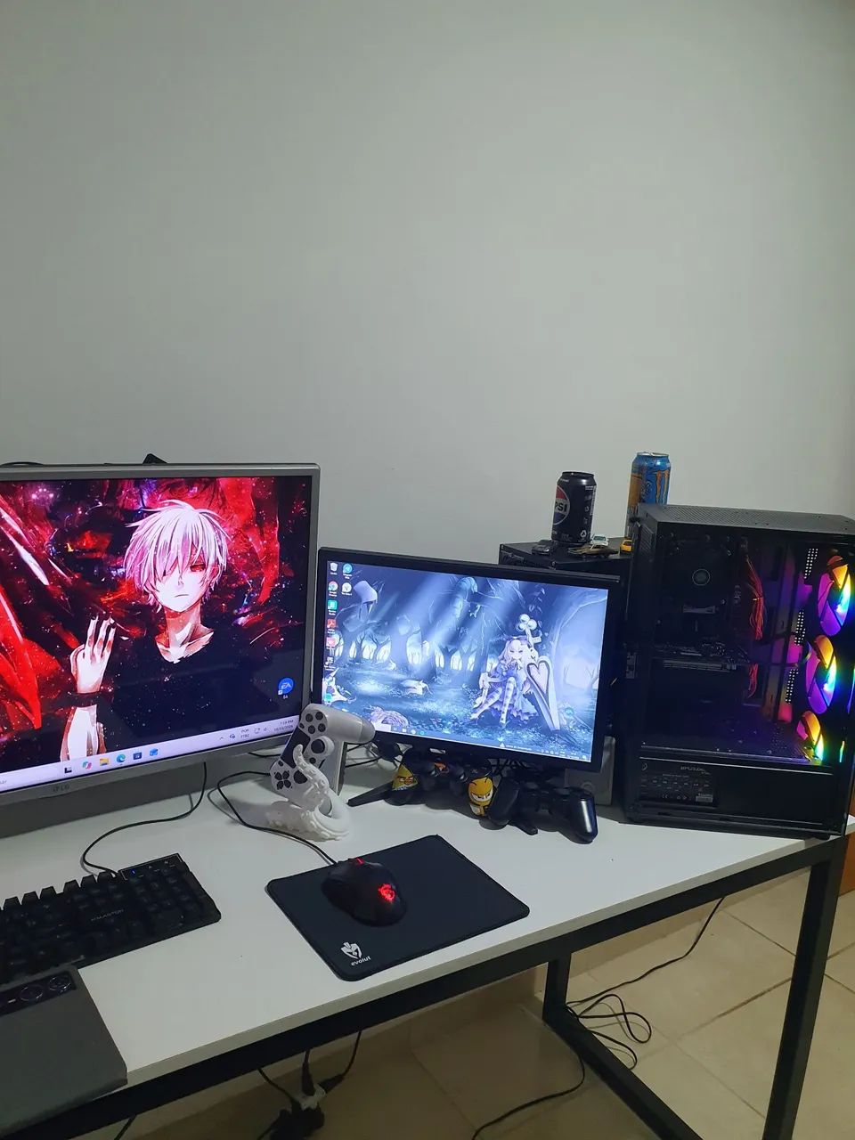 Pc gamer