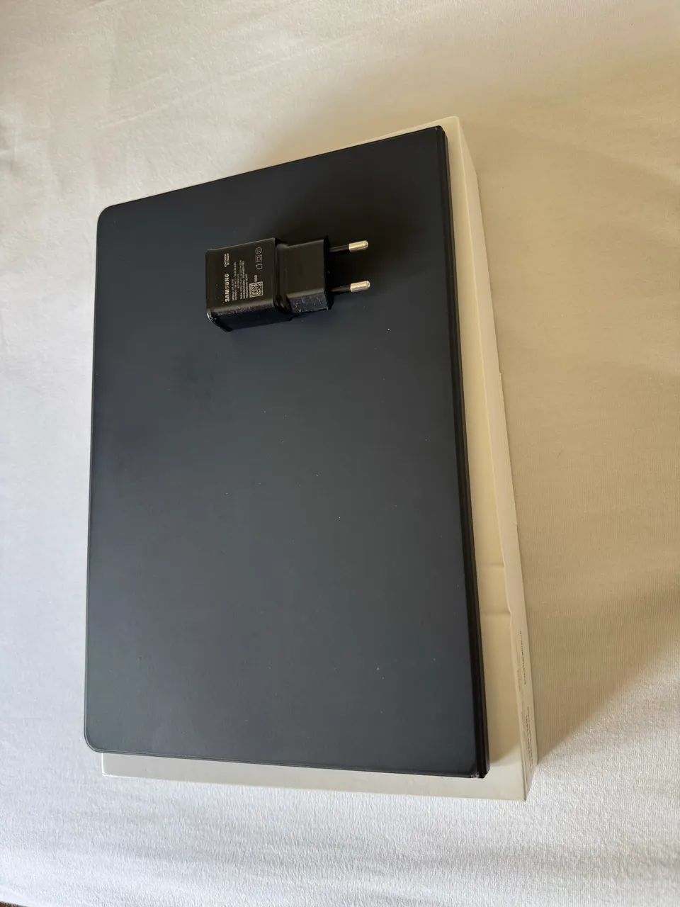 Galaxy Tab S9 Plus 512GB (12GB RAM) Perfeito estado - Foto 6