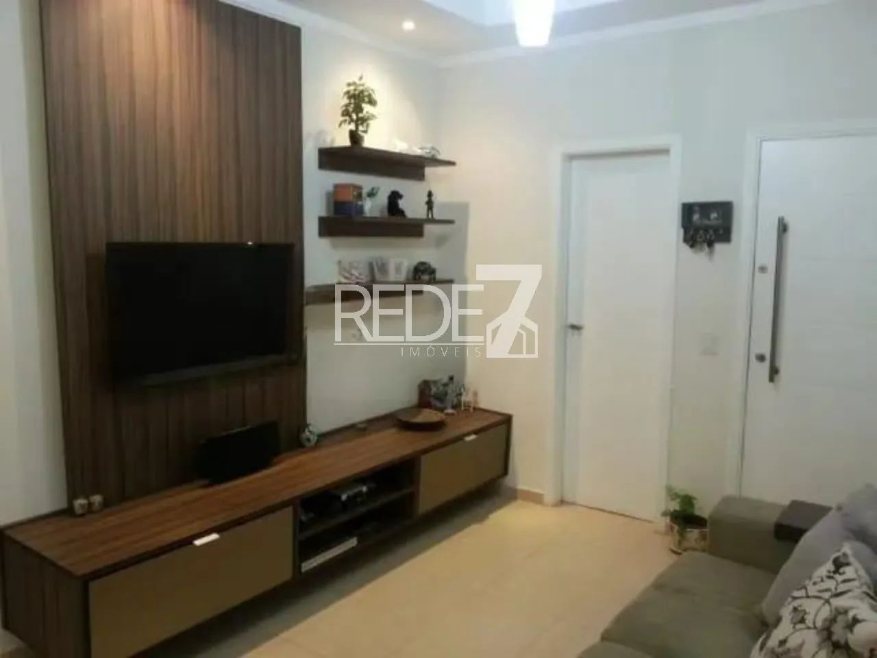 casa - Residencial Terras do Barão - Campinas - Foto 4