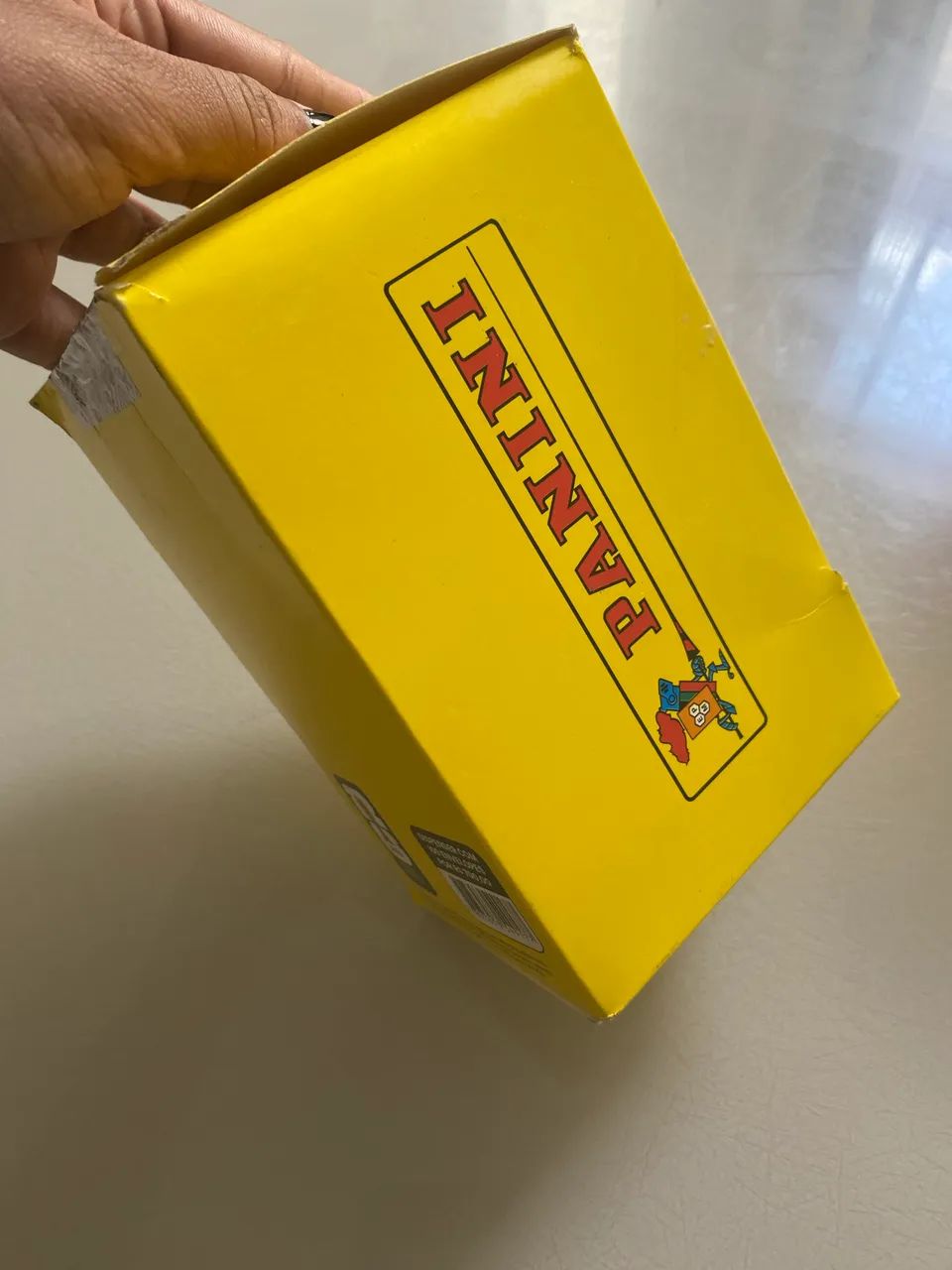 Dispenser com 100 pacotes  - Foto 4