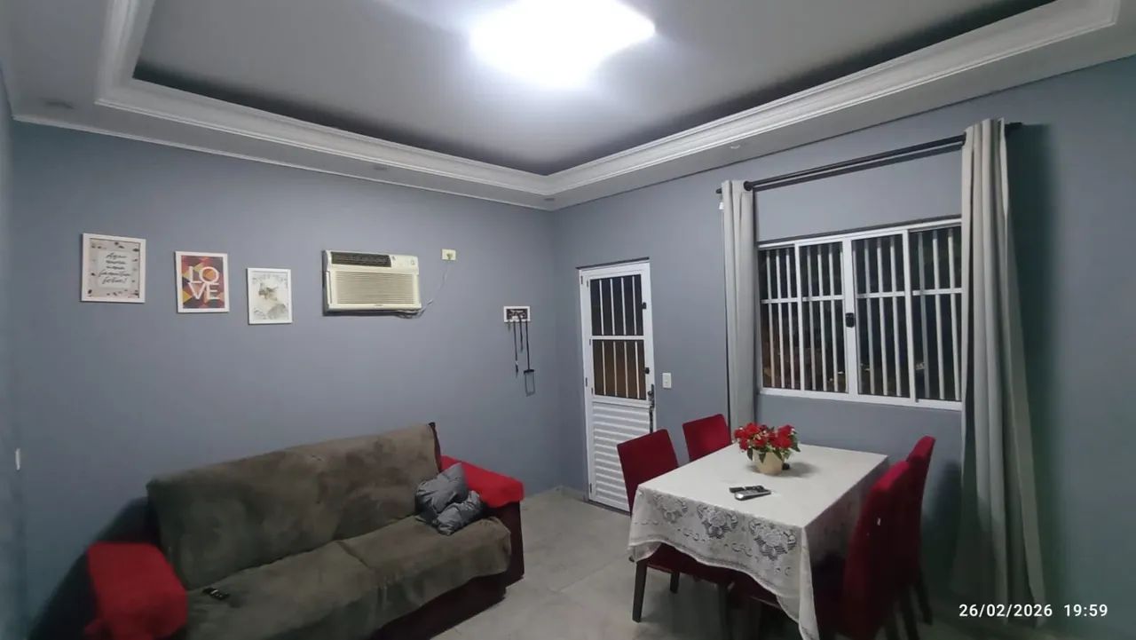 Foto - Santos - Caneleira