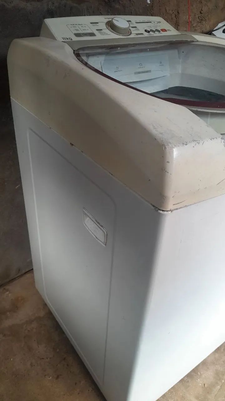 Máquina de lavar  - Foto 5