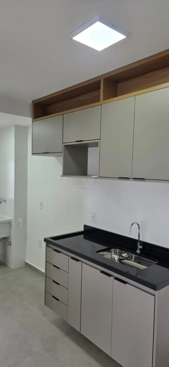 Apartamento à venda no Edifício Horizon em Bauru -SP. - Foto 4