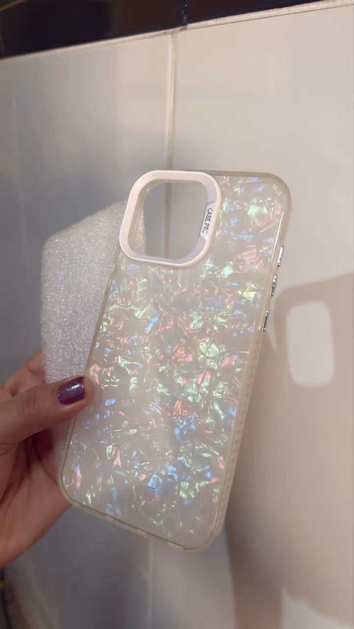 Capa 16 Pro Max  - Foto 2