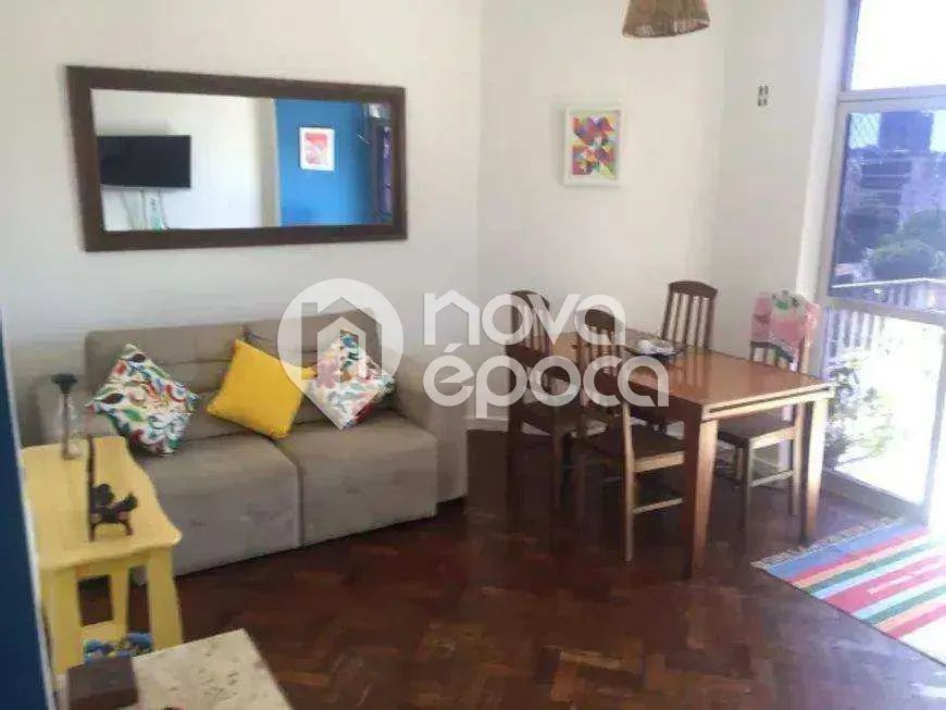 Botafogo | Apartamento 2 quartos - Foto 4