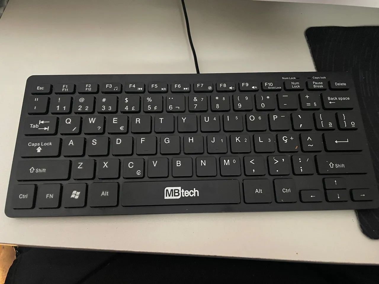 Computador Completo Usado com SSD 240GB + Monitor - Funciona Perfeito - Foto 4