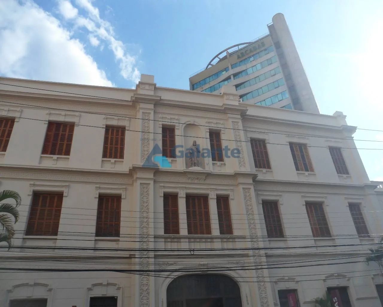 sala - Centro - Campinas