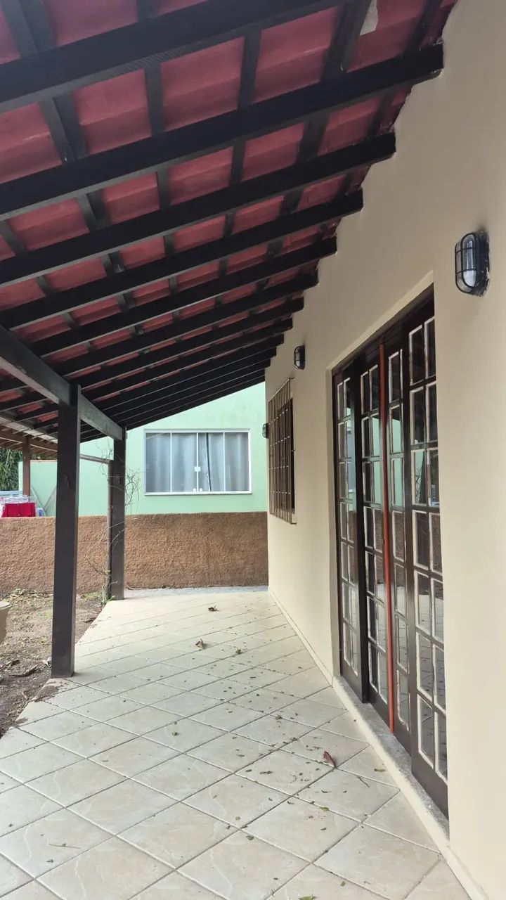 BARRA DA LAGOA - ARISTIDES RAMOS, 38 - Foto 4