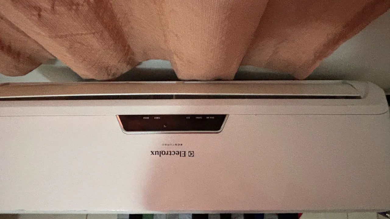 Ar condicionado - Foto 2