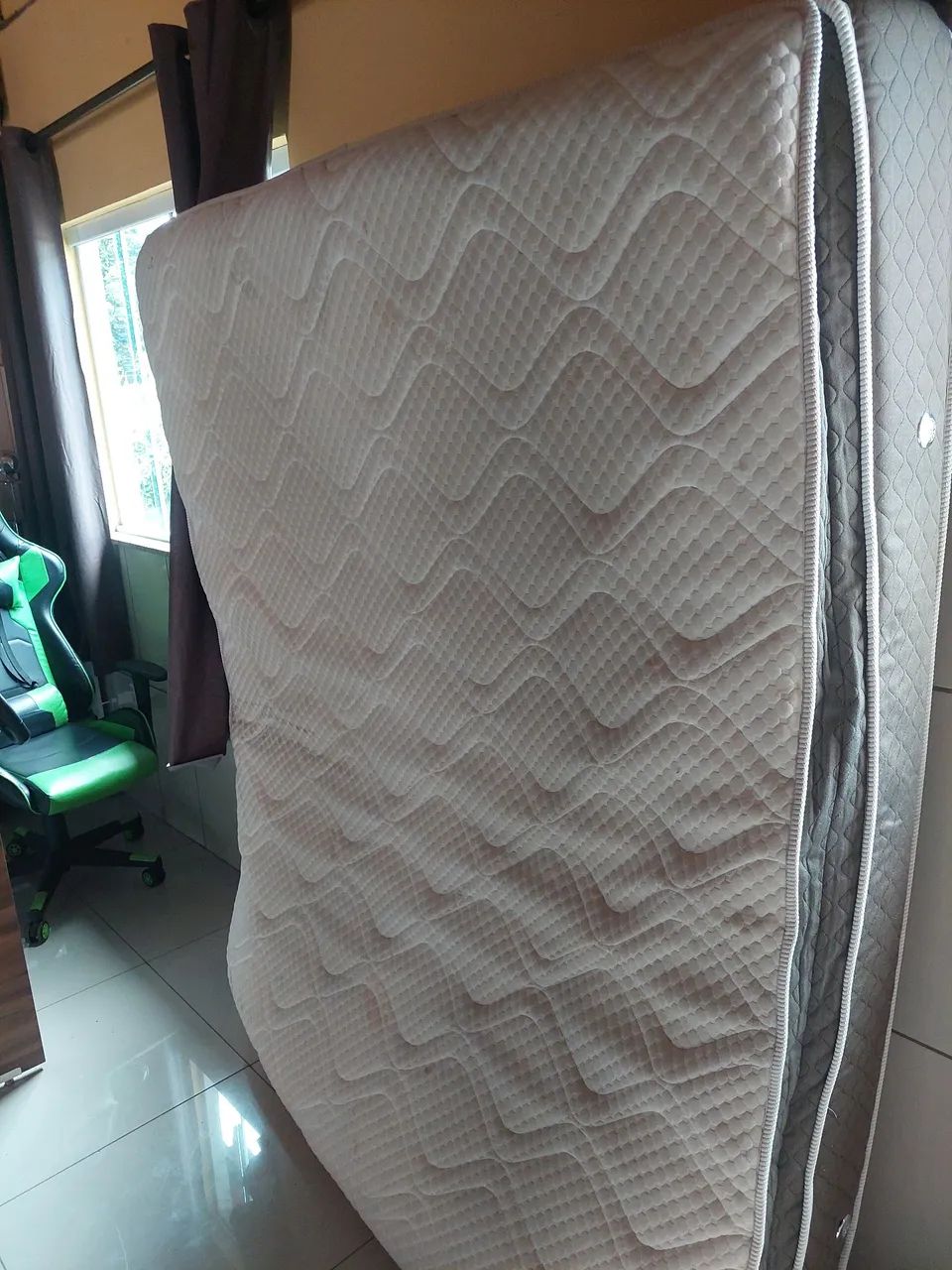 Colchão Queen - Foto 3