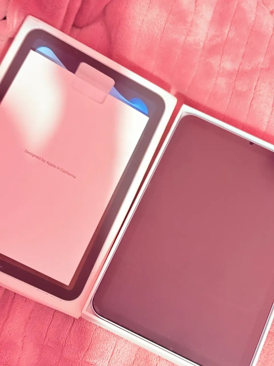 ipad Mini 7 A17 Pro + Brinde - Foto 3
