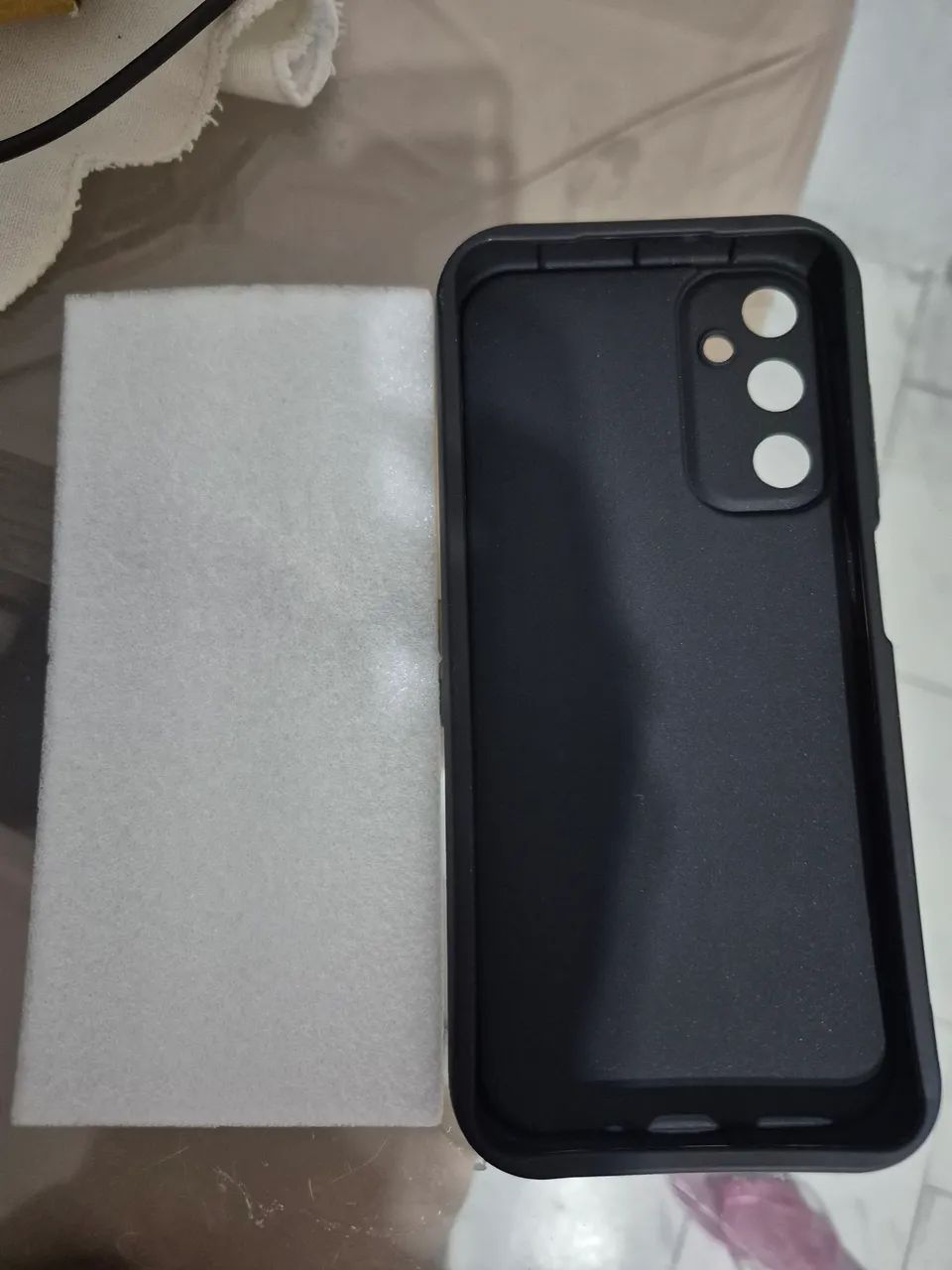 Capa de celular  - Foto 2