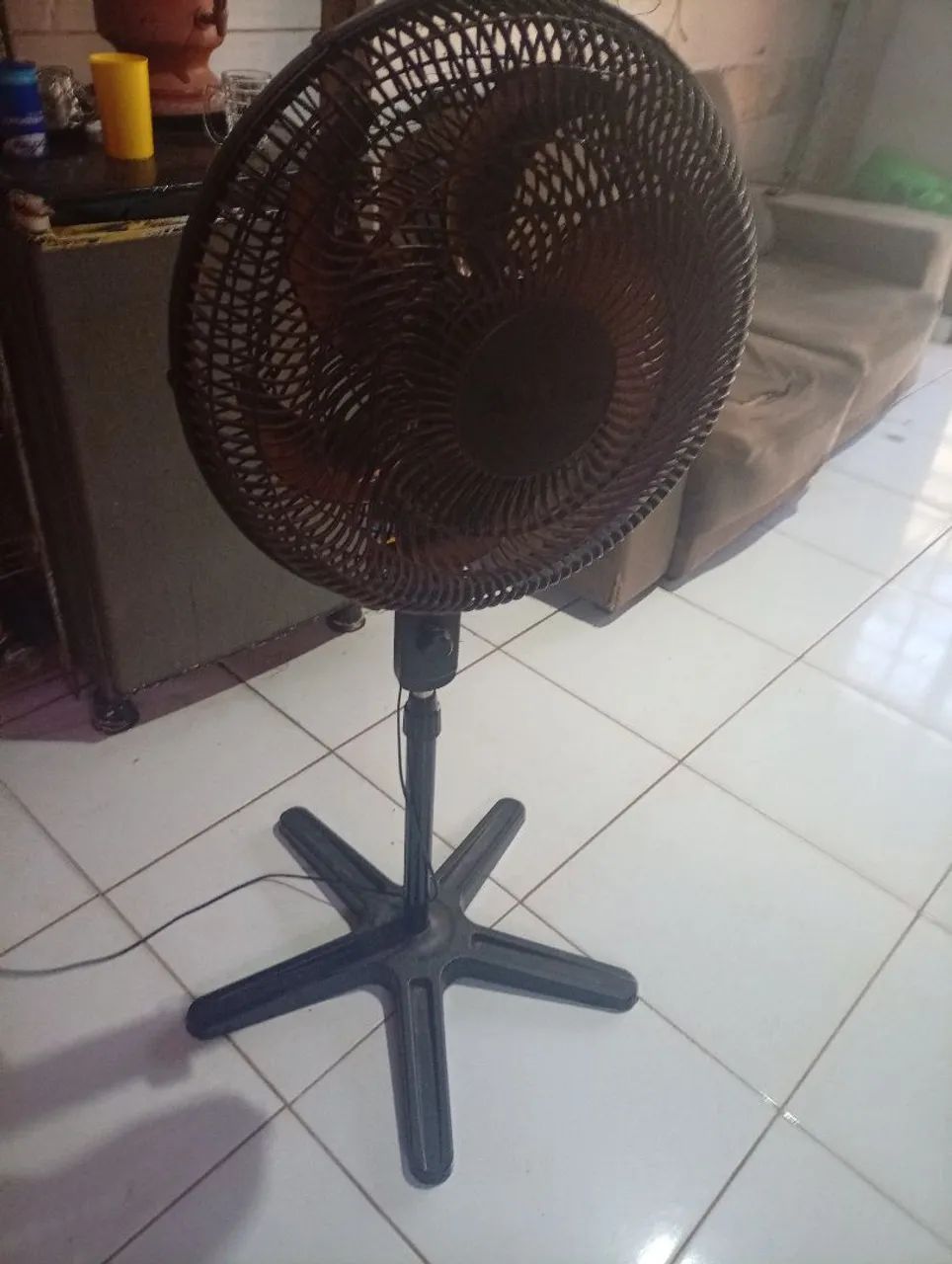 Ventilador  - Foto 2