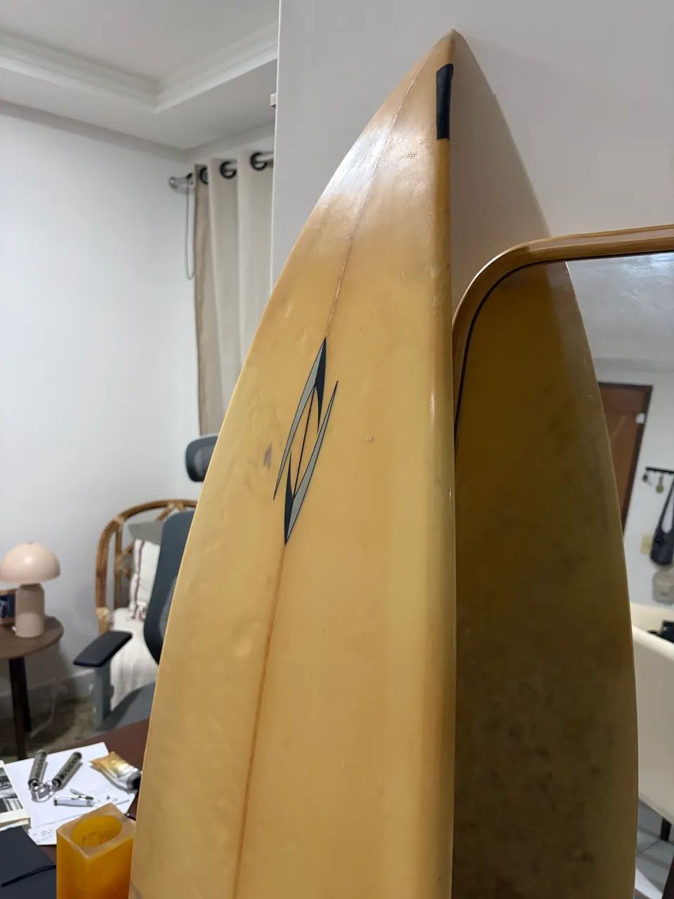 Prancha Surf 6.2 - Foto 4