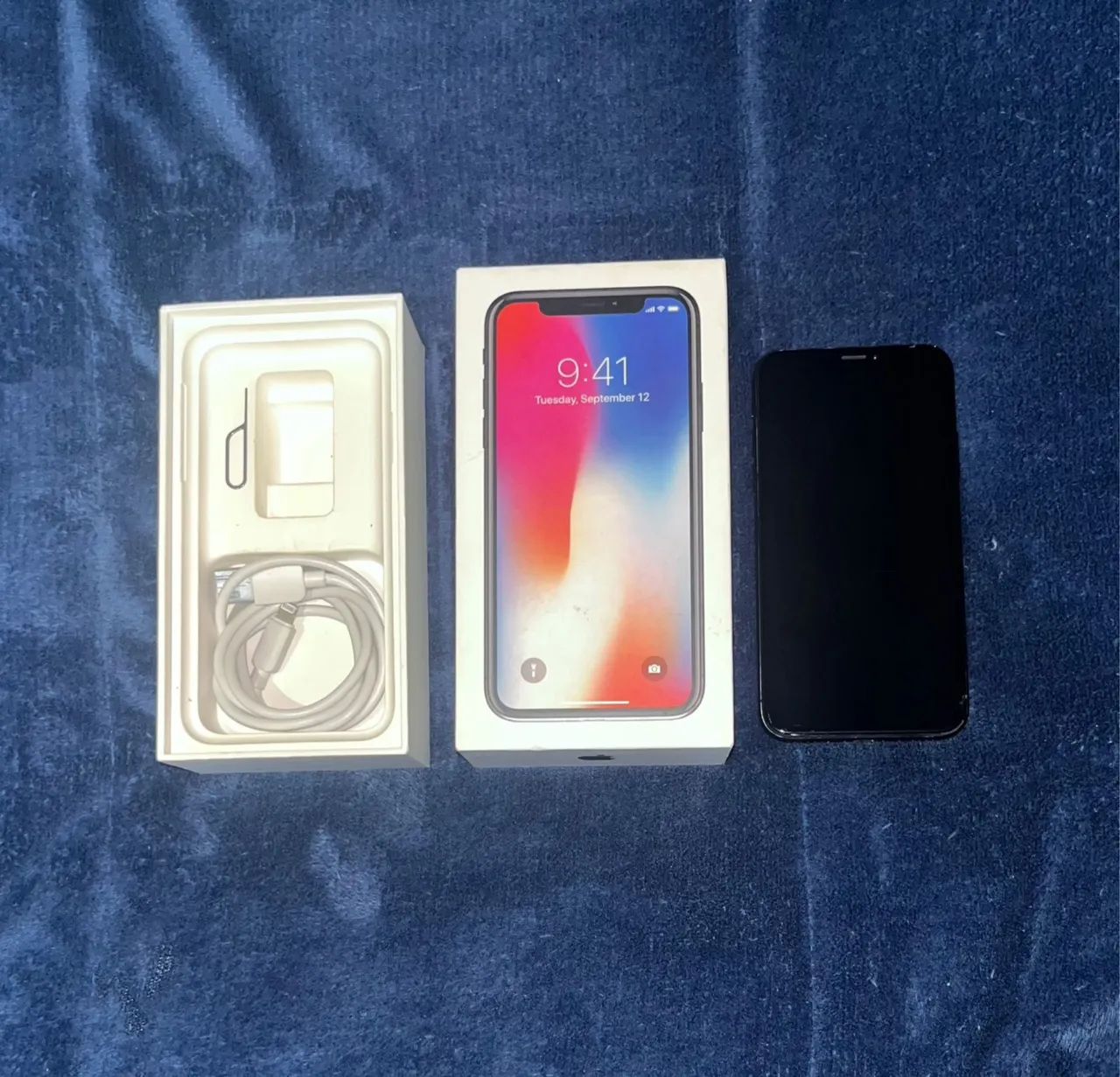 iPhone XS - Foto 3