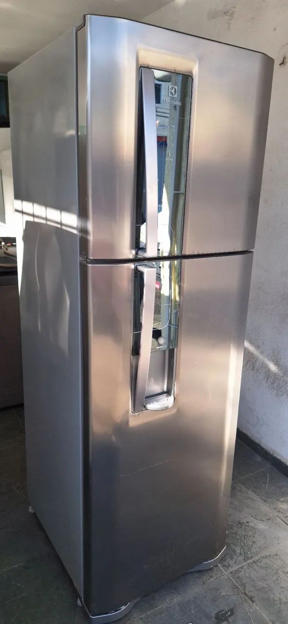 Geladeira duplex Electrolux  - Foto 2