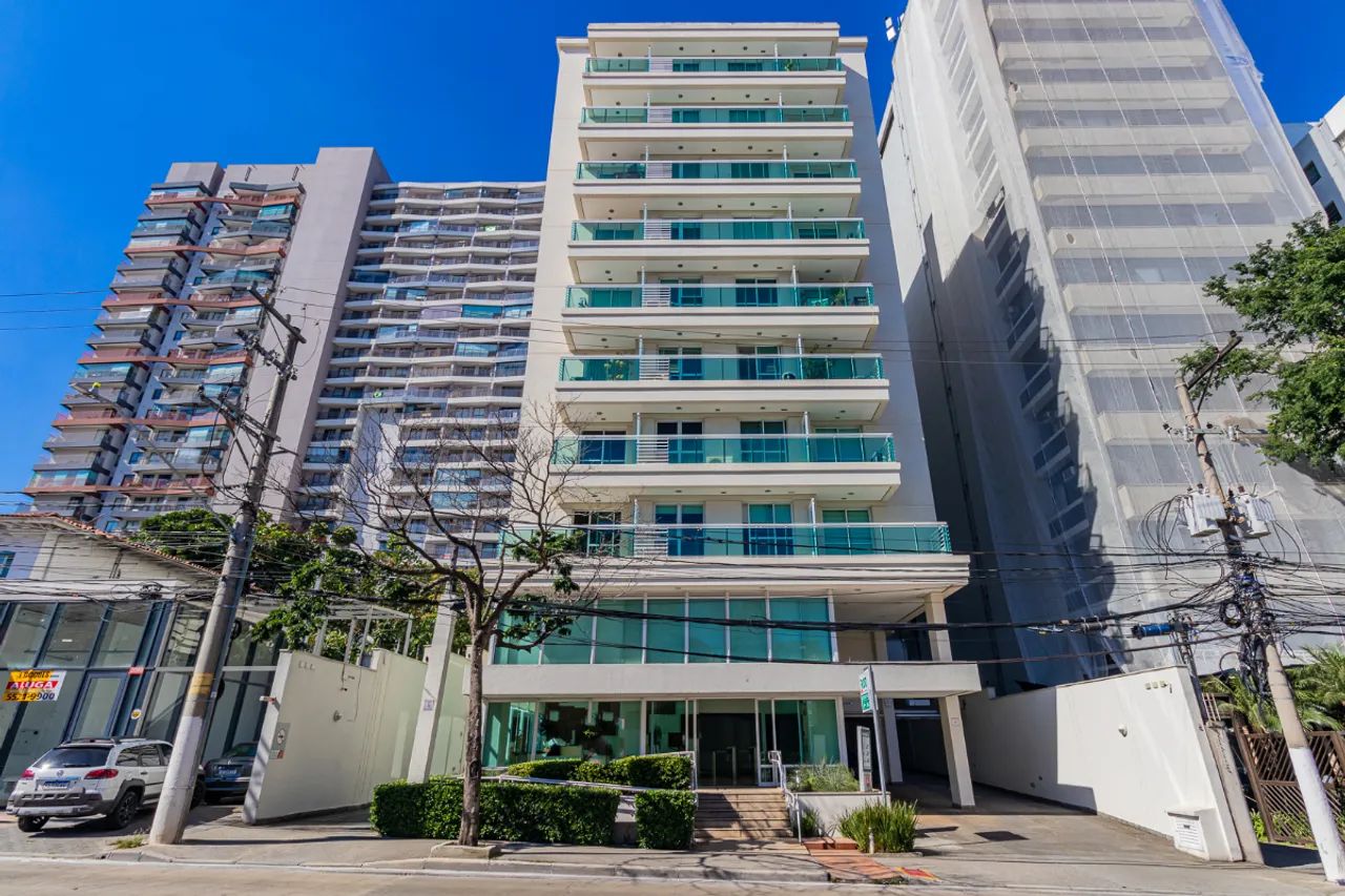 Conjunto comercial para venda em Santo Amaro, 36m² - Foto 2
