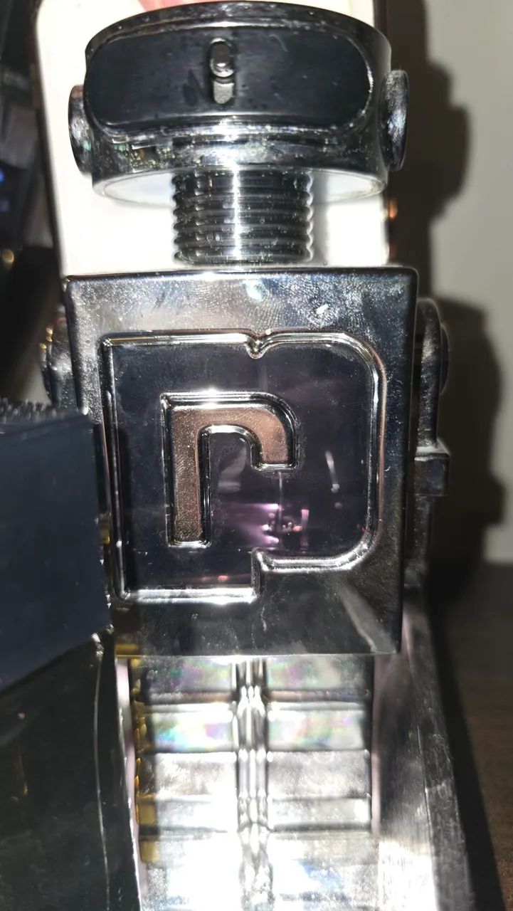 Perfume Phantom Paco Rabanne (50/150ml) - Foto 2