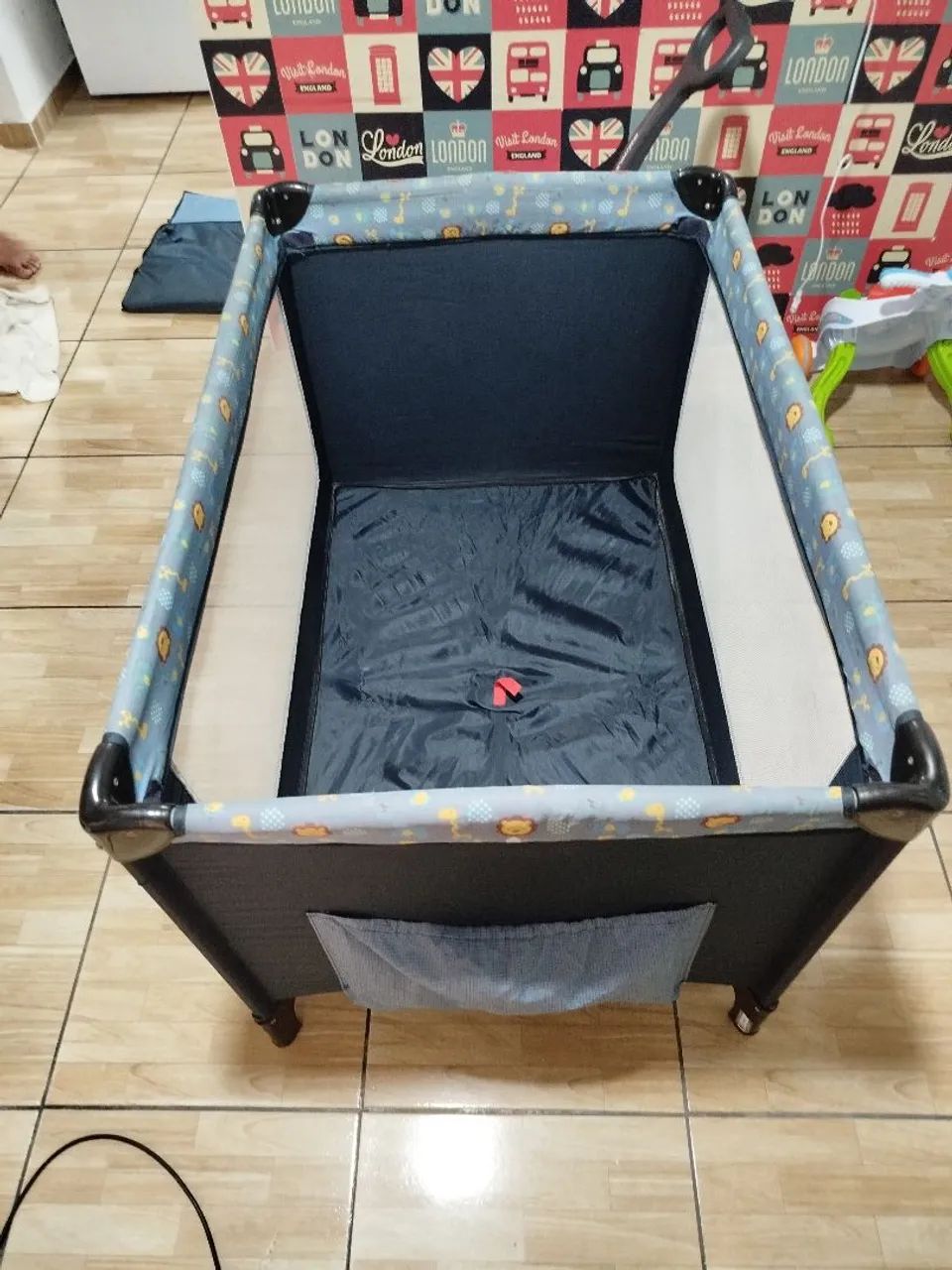 Quadrado Bebê - Foto 5